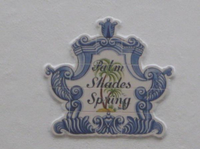 Гостиница Palm Shades Spring  Бенолим